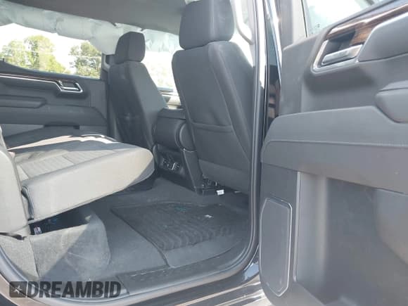 ✅ 2025 GMC Sierra 1500 Elevation • VIN: 3GTPUJEK4SG269362 • Лот: 42999490. Опубликован ранее на IAAI с пробегом 6 962 миль. Бесплатный доступ к архиву аукционных продаж из США и подробный отчёт об истории автомобиля на DreamBid. Изображение 8.