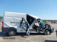 ✅ 2016 Ram ProMaster Cargo • VIN: 3C6TRVDG3GE134114 • Lot: 42552640. Wystawiony na IAAI z przebiegiem 360 191 mil. Bezpłatny archiwum sprzedaży aukcyjnych z USA i szczegółowy raport historii pojazdu na DreamBid. Zdjęcie 14.