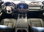 ✅ 2022 Ford F-250 XL • VIN: 1FT7W2B68NEG10863 • Lot: 50136985. Wystawiony na Copart z przebiegiem 23 675 mil. Bezpłatny archiwum sprzedaży aukcyjnych z USA i szczegółowy raport historii pojazdu na DreamBid. Zdjęcie 8.