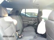 ✅ 2020 Chevrolet Traverse LS • VIN: 1GNERFKW0LJ315192 • Лот: 43654455. Опубликован ранее на IAAI с пробегом 128 480 миль. Бесплатный доступ к архиву аукционных продаж из США и подробный отчёт об истории автомобиля на DreamBid. Изображение 8.