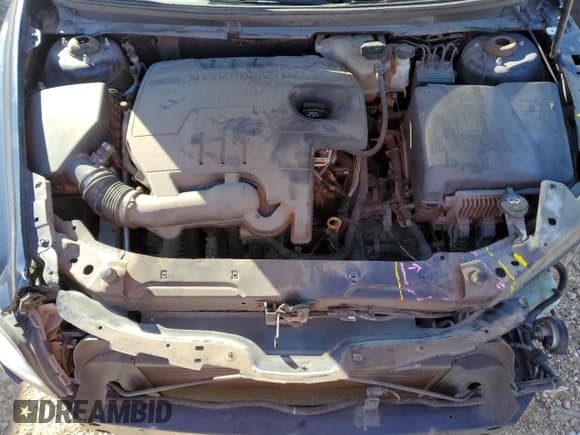 ✅ 2012 Chevrolet Malibu 1LS • VIN: 1G1ZB5E08CF268988 • Lot: 81376964. Listed on Copart with 147,210 mi. Free auction sales archive from the USA and detailed vehicle history report at DreamBid. Image 11.