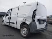 ✅ 2018 Ram ProMaster City Cargo Tradesman • VIN: ZFBERFAB7J6J70727 • Лот: 42408618. Опубликован ранее на IAAI с пробегом 147 544 миль. Бесплатный доступ к архиву аукционных продаж из США и подробный отчёт об истории автомобиля на DreamBid. Изображение 3.