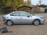 ✅ 2017 Subaru Impreza Premium • VIN: 4S3GKAB65H3602208 • Lot: 43550421. Listed on IAAI with 93,586 mi. Free auction sales archive from the USA and detailed vehicle history report at DreamBid. Image 13.