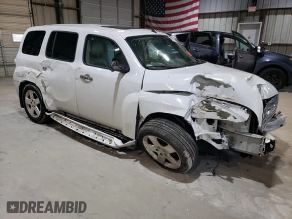 ✅ 2006 Chevrolet HHR LT • VIN: 3GNDA23P46S671117 • Лот: 88977215. Опубликован ранее на Copart с пробегом 185 569 миль. Бесплатный доступ к архиву аукционных продаж из США и подробный отчёт об истории автомобиля на DreamBid. Изображение 4.