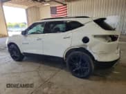 ✅ 2021 Chevrolet Blazer LT • VIN: 3GNKBCR46MS528075 • Lot: 84763835. Listed on Copart with 39,090 mi. Free auction sales archive from the USA and detailed vehicle history report at DreamBid. Image 2.