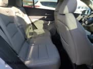 ✅ 2023 Cadillac XT4 AWD Luxury • VIN: 1GYFZBR42PF103438 • Lot: 80647064. Listed on Copart with 18,182 mi. Free auction sales archive from the USA and detailed vehicle history report at DreamBid. Image 11.