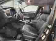 2024 Mitsubishi Outlander SEL with VIN JA4J4WA82RZ073843, listed as a Copart auction lot 81331465 with 10,233 mi miles and Salvage title. Bid and sale history available at DreamBid. Image 7.