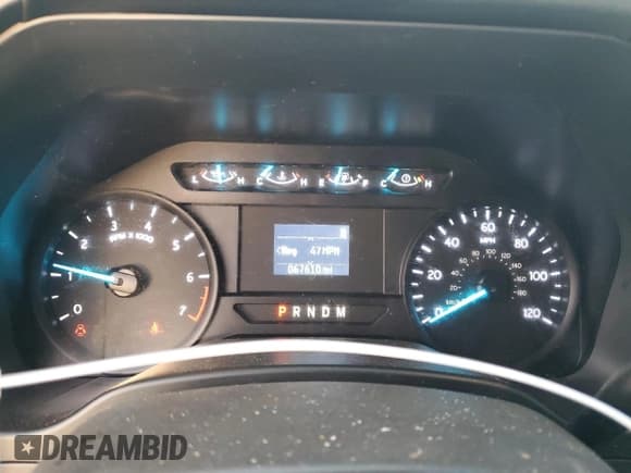 ✅ 2018 Ford Expedition Max XL • VIN: 1FMJK1GT9JEA59889 • Lot: 86098484. Wystawiony na Copart z przebiegiem 67 610 mil. Bezpłatny archiwum sprzedaży aukcyjnych z USA i szczegółowy raport historii pojazdu na DreamBid. Zdjęcie 9.