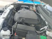 ✅ 2021 Chevrolet Colorado 2WD LT • VIN: 1GCGSCEN0M1159468 • Lot: 42414011. Listed on IAAI with 41,007 mi. Free auction sales archive from the USA and detailed vehicle history report at DreamBid. Image 19.