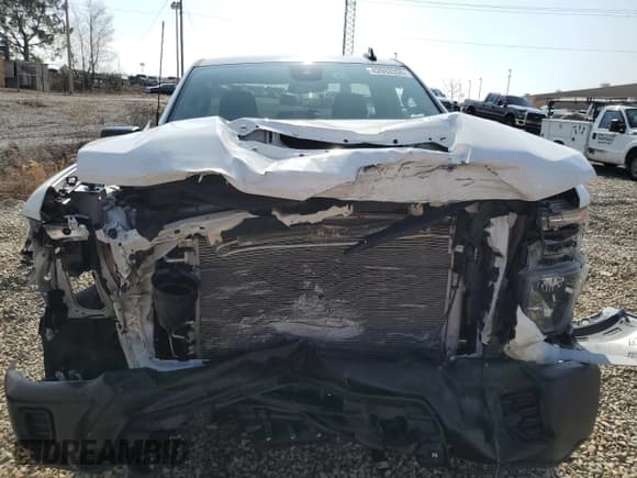 ✅ 2024 Chevrolet Silverado 2500HD • VIN: 1GB0WLE73RF410425 • Лот: 42040355. Опубликован ранее на Copart с пробегом 5 847 миль. Бесплатный доступ к архиву аукционных продаж из США и подробный отчёт об истории автомобиля на DreamBid. Изображение 5.