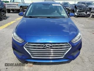 ✅ 2020 Hyundai Accent SE • VIN: 3KPC24A63LE109131 • Lot: 60402133. Wystawiony na Copart z przebiegiem 54 164 mil. Bezpłatny archiwum sprzedaży aukcyjnych z USA i szczegółowy raport historii pojazdu na DreamBid. Zdjęcie 5.