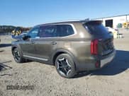 ✅ 2024 Kia Telluride S • VIN: 5XYP64GC3RG499047 • Lot: 91560965. Listed on Copart with 51,251 mi. Free auction sales archive from the USA and detailed vehicle history report at DreamBid. Image 2.