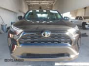 ✅ 2025 Toyota RAV4 XLE • VIN: 2T3W1RFV5SC309929 • Лот: 43054085. Опубликован ранее на IAAI с пробегом 11 624 миль. Бесплатный доступ к архиву аукционных продаж из США и подробный отчёт об истории автомобиля на DreamBid. Изображение 13.