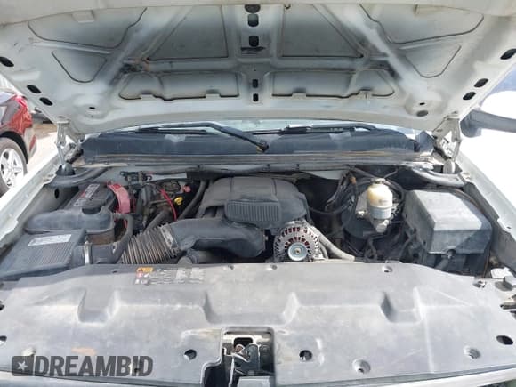 ✅ 2008 Chevrolet Silverado 1500 1LT • VIN: 3GCEC13J98G295808 • Lot: 43534433. Wystawiony na IAAI z przebiegiem 285 031 mil. Bezpłatny archiwum sprzedaży aukcyjnych z USA i szczegółowy raport historii pojazdu na DreamBid. Zdjęcie 10.