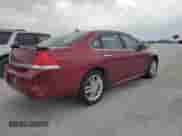 2010 Chevrolet Impala LTZ z VIN 2G1WC5EM4A1219729, wystawiony jako Copart lot #90013675 z przebiegiem 123 560 mil mil oraz Czysty tytuł • Clean title. Historia ofert i sprzedaży dostępna na DreamBid. Obrazek 3.