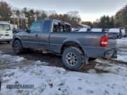 ✅ 2009 Ford Ranger XLT • VIN: 1FTZR45E29PA56602 • Lot: 92476285. Listed on Copart with 96,889 mi. Free auction sales archive from the USA and detailed vehicle history report at DreamBid. Image 2.