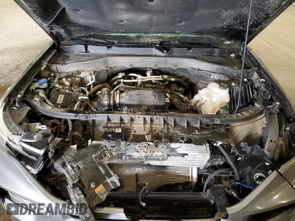 ✅ 2023 Ford Explorer XLT • VIN: 1FMSK8DH3PGA53967 • Lot: 82571595. Wystawiony na Copart z przebiegiem 55 259 mil. Bezpłatny archiwum sprzedaży aukcyjnych z USA i szczegółowy raport historii pojazdu na DreamBid. Zdjęcie 12.