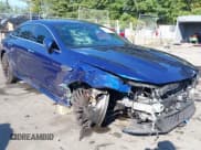 ✅ 2019 Mercedes-Benz AMG GT 53 • VIN: WDD7X6BB8KA004151 • Lot: 43100417. Listed on IAAI with 139,525 mi. Free auction sales archive from the USA and detailed vehicle history report at DreamBid. Image 1.