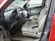 ✅ 2007 Saturn VUE V6 • VIN: 5GZCZ53417S858928 • Lot: 54356955. Wystawiony na Copart z przebiegiem 186 788 mil. Bezpłatny archiwum sprzedaży aukcyjnych z USA i szczegółowy raport historii pojazdu na DreamBid. Zdjęcie 7.