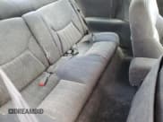 ✅ 1999 Chevrolet Monte Carlo LS • VIN: 2G1WW12M1X9225597 • Lot: 61053435. Listed on Copart with 161,466 mi. Free auction sales archive from the USA and detailed vehicle history report at DreamBid. Image 10.