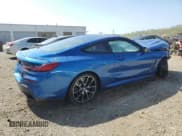 ✅ 2019 BMW 8 Series M850i xDrive • VIN: WBABC4C58KBU96586 • Lot: 55879625. Wystawiony na Copart z przebiegiem Nie podano. Bezpłatny archiwum sprzedaży aukcyjnych z USA i szczegółowy raport historii pojazdu na DreamBid. Zdjęcie 3.