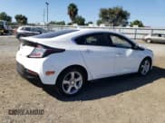 ✅ 2017 Chevrolet Volt LT • VIN: 1G1RC6S59HU115753 • Lot: 70720724. Wystawiony na Copart z przebiegiem 127 791 mil. Bezpłatny archiwum sprzedaży aukcyjnych z USA i szczegółowy raport historii pojazdu na DreamBid. Zdjęcie 3.