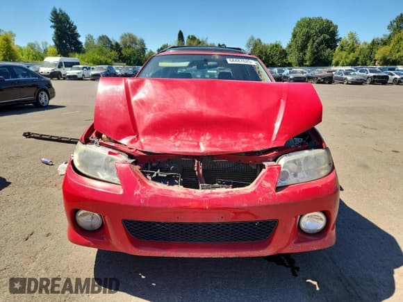 ✅ 2002 Mazda Protege • VIN: JM1BJ246421513216 • Lot: 68487625. Listed on Copart with 179,905 mi. Free auction sales archive from the USA and detailed vehicle history report at DreamBid. Image 5.