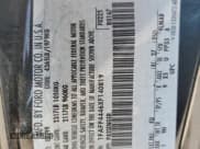 ✅ 1999 Ford Mustang • VIN: 1FAFP4446XF140819 • Lot: 65761395. Listed on Copart with Not provided. Free auction sales archive from the USA and detailed vehicle history report at DreamBid. Image 12.