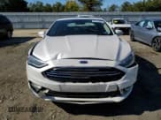 ✅ 2018 Ford Fusion Titanium • VIN: 3FA6P0RU4JR162846 • Лот: 85143595. Опубликован ранее на Copart с пробегом 209 868 миль. Бесплатный доступ к архиву аукционных продаж из США и подробный отчёт об истории автомобиля на DreamBid. Изображение 5.