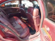 ✅ 2000 Buick LeSabre Limited • VIN: 1G4HR54K2YU294924 • Lot: 43385299. Listed on IAAI with 117,920 mi. Free auction sales archive from the USA and detailed vehicle history report at DreamBid. Image 8.