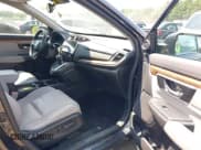 ✅ 2017 Honda CR-V EX-L • VIN: 5J6RW2H83HL024356 • Лот: 42840708. Опубликован ранее на IAAI с пробегом 100 150 миль. Бесплатный доступ к архиву аукционных продаж из США и подробный отчёт об истории автомобиля на DreamBid. Изображение 5.