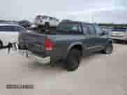 2004 Dodge Dakota Sport с VIN 1D7HL38K64S520463, выставлен на аукционе Copart как лот 79697504 с пробегом Не указан миль и Чистый • Clean title. История ставок и продаж доступна на DreamBid. Изображение 3.