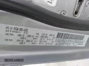 ✅ 2017 Jeep Patriot Sport • VIN: 1C4NJPBA3HD116444 • Lot: 43618076. Listed on IAAI with 127,215 mi. Free auction sales archive from the USA and detailed vehicle history report at DreamBid. Image 9.