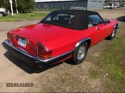 ✅ 1990 Jaguar XJS • VIN: SAJTW4844LC175818 • Lot: 51299285. Listed on Copart with 59,734 mi. Free auction sales archive from the USA and detailed vehicle history report at DreamBid. Image 4.