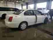 ✅ 2005 Hyundai Elantra GLS • VIN: KMHDN46D15U048042 • Лот: 65401424. Размещён на Copart с пробегом 104 125 миль миль. Получите бесплатный доступ к архиву аукционных продаж из США и посмотрите подробный отчёт об истории автомобиля на DreamBid. Изображение 3.