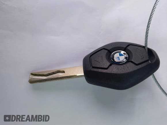 ✅ 2005 BMW 6 Series 645Ci • VIN: WBAEH734X5B193708 • Lot: 43555114. Listed on IAAI with 152,920 mi. Free auction sales archive from the USA and detailed vehicle history report at DreamBid. Image 11.