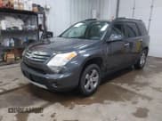 ✅ 2008 Suzuki XL7 Limited • VIN: 2S3DA917186113037 • Lot: 41759018. Wystawiony na IAAI z przebiegiem 134 921 mil. Bezpłatny archiwum sprzedaży aukcyjnych z USA i szczegółowy raport historii pojazdu na DreamBid. Zdjęcie 2.