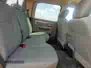 2019 Ram 1500 Big Horn with VIN 1C6RR6TT6KS571657, listed as a Copart auction lot 62489705 with 163,505 mi miles and Salvage title. Bid and sale history available at DreamBid. Image 10.