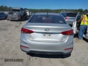 ✅ 2019 Hyundai Accent SE • VIN: 3KPC24A31KE061617 • Лот: 40635185. Опубликован ранее на IAAI с пробегом 81 776 миль. Бесплатный доступ к архиву аукционных продаж из США и подробный отчёт об истории автомобиля на DreamBid. Изображение 16.