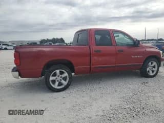 ✅ 2007 Dodge 1500 SLT • VIN: 1D7HA18PX7J549920 • Лот: 76555174. Опубликован ранее на Copart с пробегом Не указан. Бесплатный доступ к архиву аукционных продаж из США и подробный отчёт об истории автомобиля на DreamBid. Изображение 3.