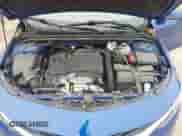 2023 Chevrolet Malibu LT with VIN 1G1ZE5ST3PF219662, listed as a IAAI auction lot 41616867 with 61,525 mi miles and . Bid and sale history available at DreamBid. Image 10.