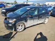 ✅ 2017 Chevrolet Bolt EV LT • VIN: 1G1FW6S05H4183563 • Лот: 76746144. Опубликован ранее на Copart с пробегом 143 214 миль. Бесплатный доступ к архиву аукционных продаж из США и подробный отчёт об истории автомобиля на DreamBid. Изображение 1.