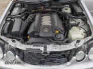 ✅ 2002 Mercedes-Benz E 320 • VIN: WDBJF83J62X072710 • Лот: 54703715. Опубликован ранее на Copart с пробегом 114 435 миль. Бесплатный доступ к архиву аукционных продаж из США и подробный отчёт об истории автомобиля на DreamBid. Изображение 12.