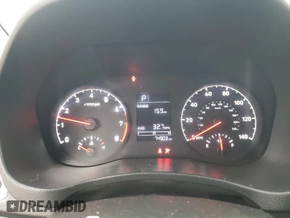 ✅ 2019 Hyundai Accent SE • VIN: 3KPC24A32KE068818 • Лот: 44132915. Опубликован ранее на Copart с пробегом 74 903 миль. Бесплатный доступ к архиву аукционных продаж из США и подробный отчёт об истории автомобиля на DreamBid. Изображение 9.