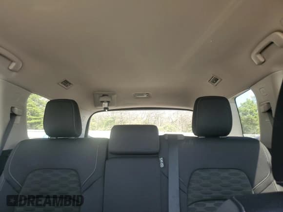 ✅ 2024 Nissan Pathfinder S • VIN: 5N1DR3AC8RC286379 • Lot: 66106575. Wystawiony na Copart z przebiegiem 2 039 mil. Bezpłatny archiwum sprzedaży aukcyjnych z USA i szczegółowy raport historii pojazdu na DreamBid. Zdjęcie 10.