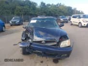 ✅ 2003 Subaru Legacy L • VIN: 4S3BE635737205962 • Lot: 43096615. Listed on IAAI with Not provided. Free auction sales archive from the USA and detailed vehicle history report at DreamBid. Image 12.