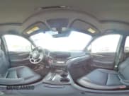 ✅ 2022 Honda Passport EX-L • VIN: 5FNYF8H52NB031405 • Lot: 57150355. Listed on Copart with 55,152 mi. Free auction sales archive from the USA and detailed vehicle history report at DreamBid. Image 16.