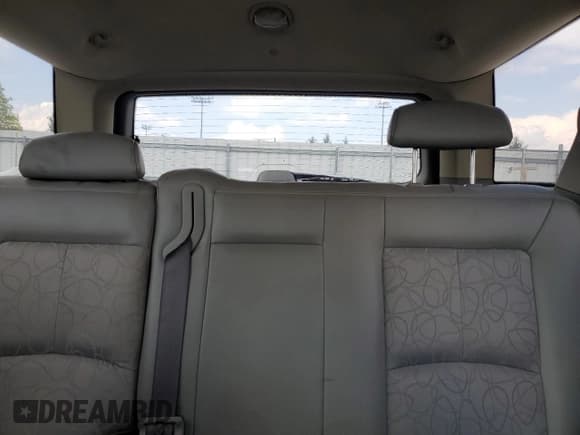 ✅ 2004 Saturn VUE V6 • VIN: 5GZCZ63444S807649 • Lot: 63202255. Wystawiony na Copart z przebiegiem 107 896 mil. Bezpłatny archiwum sprzedaży aukcyjnych z USA i szczegółowy raport historii pojazdu na DreamBid. Zdjęcie 10.