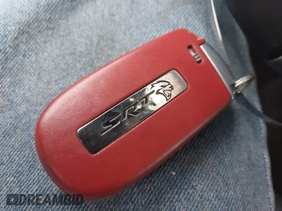 ✅ 2017 Dodge Challenger SRT Hellcat • VIN: 2C3CDZC95HH530377 • Lot: 43391426. Listed on IAAI with 55,799 mi. Free auction sales archive from the USA and detailed vehicle history report at DreamBid. Image 11.