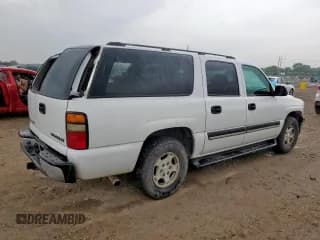 ✅ 2004 Chevrolet Suburban LS • VIN: 3GNEC16Z54G316110 • Лот: 58855045. Опубликован ранее на Copart с пробегом 209 940 миль. Бесплатный доступ к архиву аукционных продаж из США и подробный отчёт об истории автомобиля на DreamBid. Изображение 3.